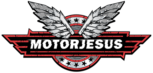 MOTORJESUS Bandlogo